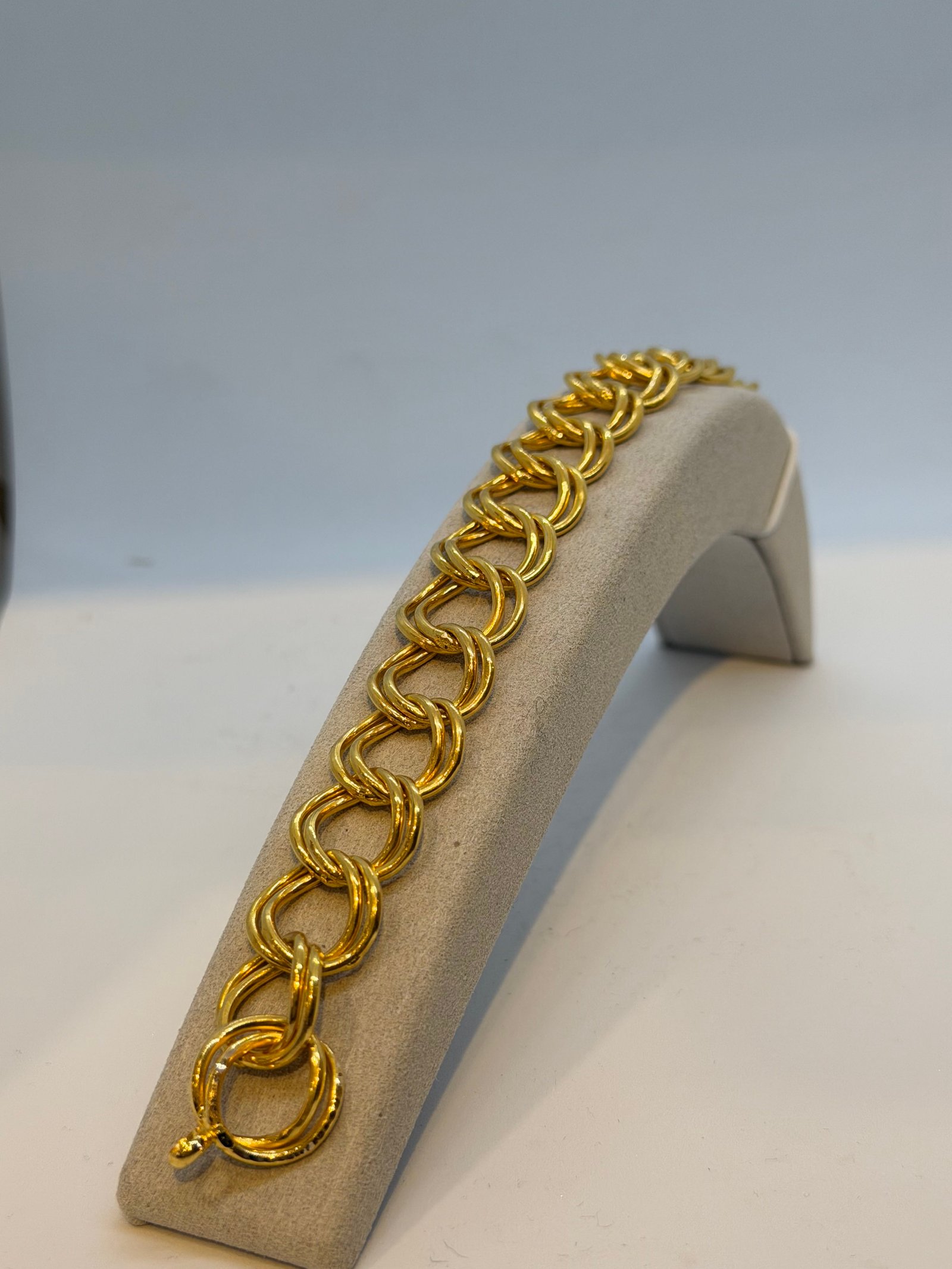 8.98  Gram 22 Ayar Bileklikler